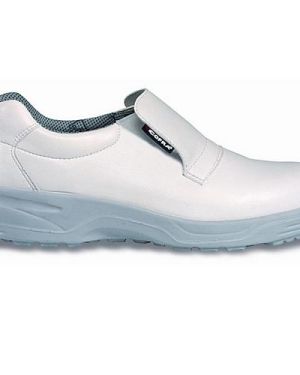 Cofra CADMO S2 SRC Beyaz İş Ayakkabısı