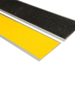 Crocsy BGJ 50 Kaydırmaz Profil Plaka