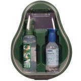 Braun Duvar Tipi Asit İçin Göz Duşu İstasyonu