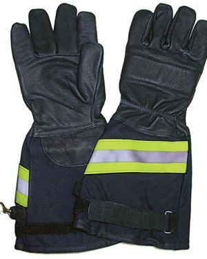 Braveman İtfaiyeci Eldiveni