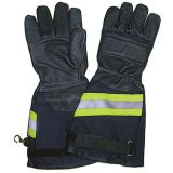 Braveman İtfaiyeci Eldiveni