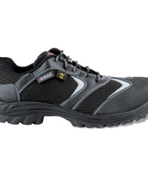 Cofra Electron Elektrikçi Ayakkabısı