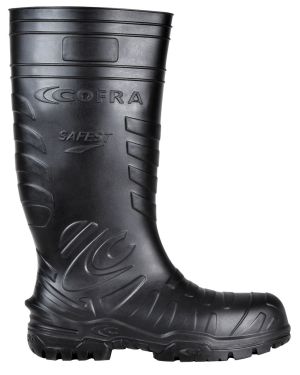 Cofra SAFEST S5 CI Çizme