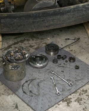 Crocsy UP4050 Genel Amaçlı Ped