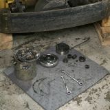 Crocsy UP4050 Genel Amaçlı Ped