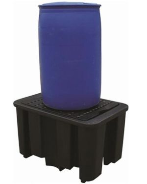 Crocsy 100-050 Tekli Dökülme Taşma Toplama Paleti