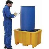 Crocsy 100-051 Tekli Dökülme Taşma Toplama Paleti