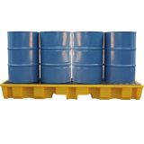 Crocsy 100-061 Dörtlü Dökülme Taşma Toplama Paleti