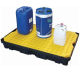 Crocsy 100 Litrelik Döküntü Önleme ve Toplama Tavası