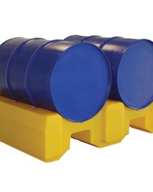 Crocsy 200-002 Varil İstif Rafı