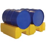 Crocsy 200-002 Varil İstif Rafı