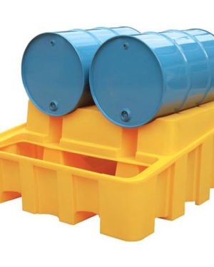 Crocsy 200-003 Varil İstif Raf Tabanı