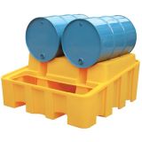 Crocsy 200-003 Varil İstif Raf Tabanı