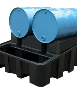 Crocsy 200-004 Varil İstif Raf Tabanı