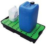 Crocsy 30 Litrelik Döküntü Önleme ve Toplama Tavası