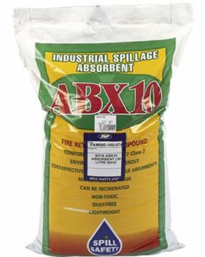 Crocsy ABX10 Emici Granül