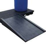 Crocsy 300-010 Palet Rampası