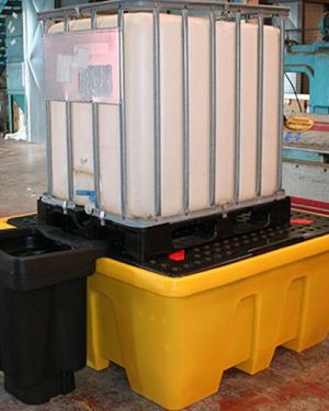 Crocsy 510-001 Tekli Sarı IBC Paleti