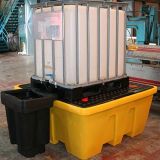 Crocsy 510-001 Tekli Sarı IBC Paleti