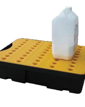 Crocsy 20 Litrelik Döküntü Önleme ve Toplama Tavası