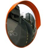 Dairesel Kenarlıklı Trafik Aynaları