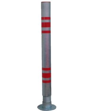 MET01 80 cm Metal Delinatör