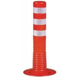 UT2515 75 cm Üç Şeritli Esnek Delinatör