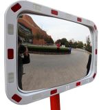 Dikdörtgen Trafik Aynaları