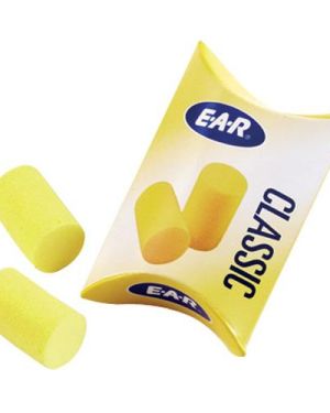 E.A.R Classic İpsiz Kulak Tıkacı