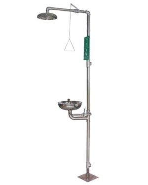 Paslanmaz Çelik El Kumandalı Göz Boy Duşu