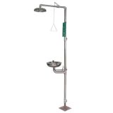 Paslanmaz Çelik El Kumandalı Göz Boy Duşu