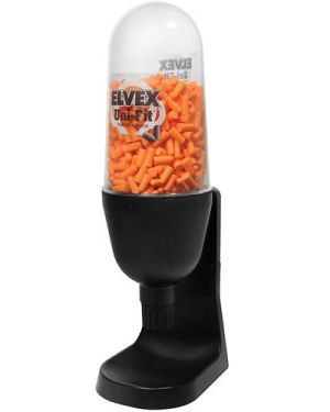 ELVEX EPD 500 UNI-FIT Kulak Tıkacı İstasyonu