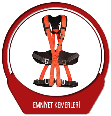 Emniyet Kemerleri