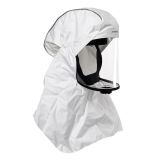 SCOTT FH21 Antistatik Tam Başlık (Motorlu Solunum)