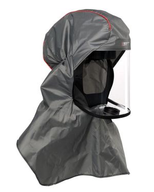 SCOTT FH2 Tam Başlık Hood TH3 (Motorlu Solunum)