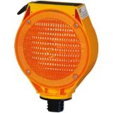FL100 Flaşörlü Uyarı Lambası