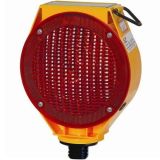 FL101 Flaşörlü Uyarı Lambası