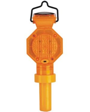 FL102 Flaşörlü Uyarı Lambası