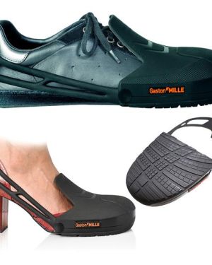 Ziyaretçiler İçin Ayak Koruyucu