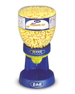 E.A.R One Touch Kulak Tıkacı İstasyonu