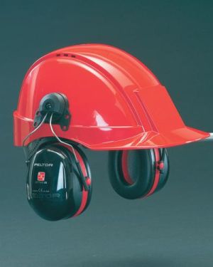 3M™ Peltor™ Optime III H540P3 Barete Takılır Kulaklık