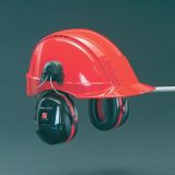3M™ Peltor™ Optime III H540P3 Barete Takılır Kulaklık