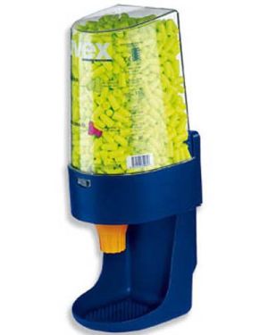 Uvex 2112.000 Kulak Tıkacı İstasyonu