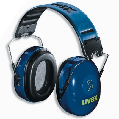 Uvex 3 Kulaklık
