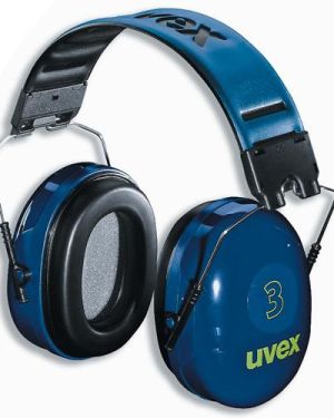Uvex 3 Kulaklık