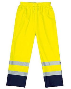 Harbor Reflektif Şeritli Poliüretan Parka