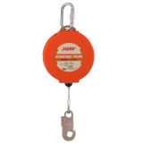 Haru Stop 10 Geri Sarımlı Düşüş Tutucu