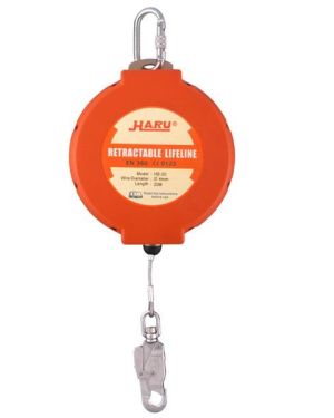 Haru Stop 20 Geri Sarımlı Düşüş Tutucu