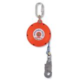 Haru Stop 6 Geri Sarımlı Düşüş Tutucu