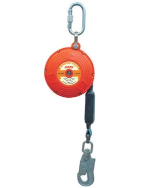 Haru Stop S Geri Sarımlı Düşüş Tutucu